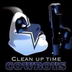 Meet your Posher, Chad